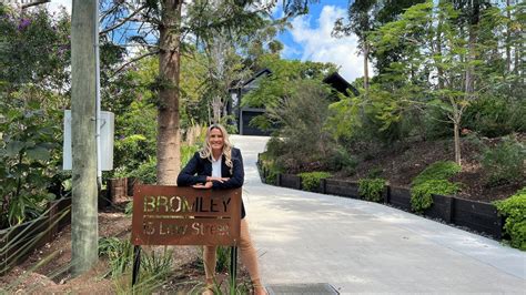 Eumundi Prize Home House Tour.